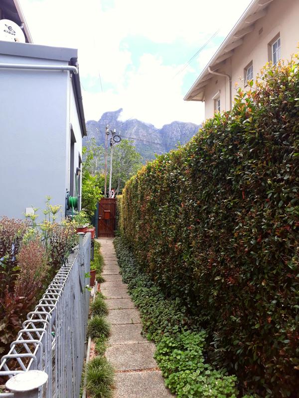 4 Bedroom Property for Sale in Rondebosch Western Cape